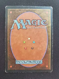 Exorcist - The Dark *MP* Moderate Play MTG - Image 2