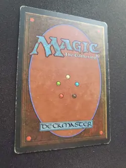 Exorcist - The Dark *MP* Moderate Play MTG - Image 4