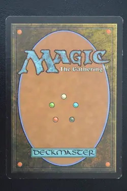 Magic The Gathering MTG PERILOUS FORAYS Ravnica: City of Guilds MP Played - Image 2