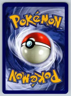 Vintage Mew Pokemon Card BLACK STAR PROMO #8 Near Mint NM 2000 WOTC - Image 2