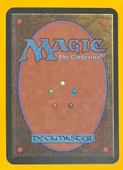 MTG SACRIFICE Alpha (OldManMTG 013-740) - Image 2