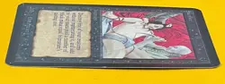 MTG SACRIFICE Alpha (OldManMTG 013-740) - Image 4