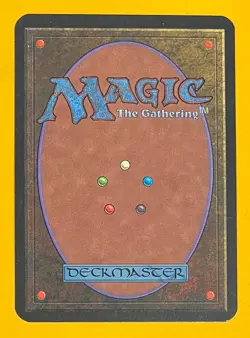 MTG SACRIFICE Alpha (OldManMTG 013-741) - Image 2