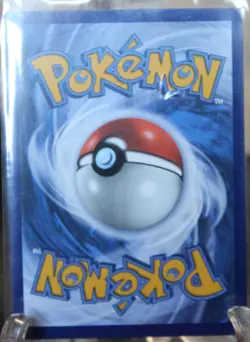 Claydol 092/086 Me04: Chaos Rising Holo rare illustration POKEMON TCG - Image 2