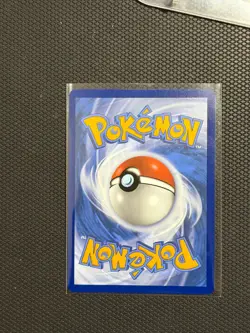 Pokemon Druddigon Illustration Rare Holo Sv: White Flare 151/086 120 HP - Image 2