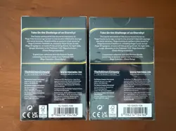 2X Chaos Rising Booster Bundles • FACTORY SEALED • Pokemon TCG - Image 3
