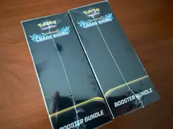 2X Chaos Rising Booster Bundles • FACTORY SEALED • Pokemon TCG - Image 4