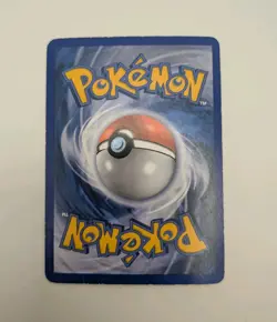 Pikachu 78/110 EX Holon Phantoms Reverse Holo Stamped Pokemon TCG Vintage MP/HP - Image 3