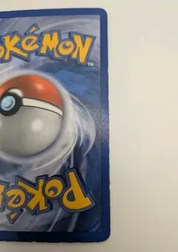 Pikachu 78/110 EX Holon Phantoms Reverse Holo Stamped Pokemon TCG Vintage MP/HP - Image 4