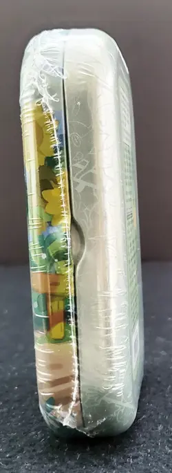 Sealed Pokemon Celebrations 25th Anniversary Mini Tin (TurtwigChimcarPiplup) - Image 2