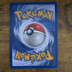 Wizards Pokemon TCG Team Rocket Dark Hypno 9/82 Unlimited Holo Rare ENG 60 HP - Image 2