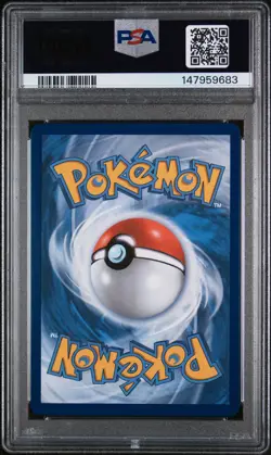 2025 POKEMON DRI EN-DESTINED RIVALS #232 CYNTHIA'S GARCHOMP EX PSA 9 - Image 2