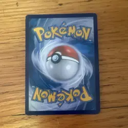 The Pokemon Company Pokemon TCG Reshiram RC22/RC25 Full Art Holo Ultra Rare - Image 2