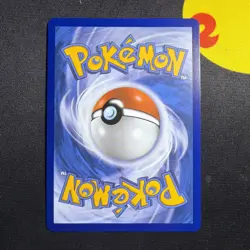 Delphox - [Staff Stamped] MEP 074 - Chaos Rising Prerelease Promo NM Clean! - Image 2
