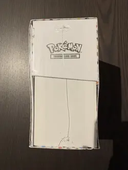 151 POKEMON CENTER ELITE TRAINER BOX ETB SCARLET & VIOLET SEALED ENGLISH MINTY - Image 5