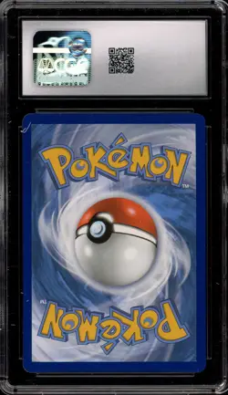Pokemon Arceus V Brilliant Stars Ultra Rare #165 CGC 9 Mint - Image 2