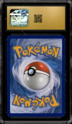 Pokemon Oricorio ex Mega Charizard X ex UPC Promo #024 CGC 10 Pristine - Image 2