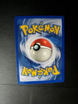 Vileplume 15/64 Jungle Holo Rare WOTC Vintage Pokemon Card 1999 LV.35 NM - Image 2