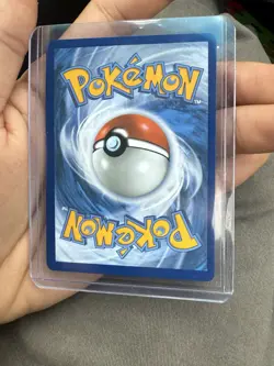 Pokemon Pikachu EX Holo Rare 200 HP Card 276/217 Lightning Basic - Image 2