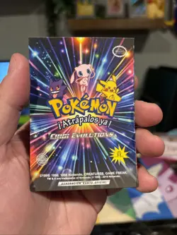 Doduo #84 - Retro Holo - Gameboy Chibi Evolutions 2025 - Pokemon - bonus Sticker - Image 5