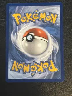 Pokemon TCG Team Rocket's Dugtrio 239/217 ASC Full Art Holo Stage 1 100HP - Image 2