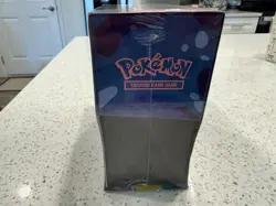 Pokemon Center Mega Evolution Chaos Rising Elite Trainer Box PC ETB New SEALED - Image 5