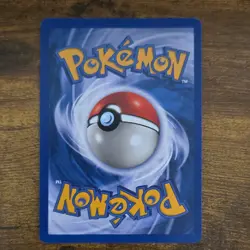 Wizards Pokemon TCG Wotc Promo Meowth 10/53 Holo Promo ENG 2000 50 HP - Image 2