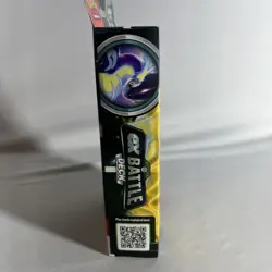 Pokemon ex Battle Deck MIRAIDOIN EX Factory Sealed Box Ready To Play Deck - Image 3