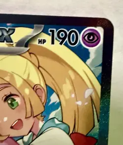 Lillies Clefairy EX 280/217 SIR Ascended Heroes Pokemon English - Image 4