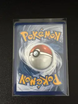 Pokemon TCG Steelix 150/132 Illustration Rare, Mega Evolution - Image 2