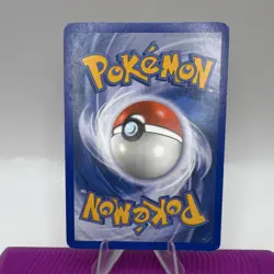 The Pokemon Company Makuhita 65/107 Deoxys Reverse Holo Common MP - Image 3