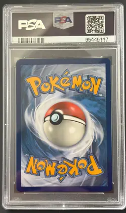 Pokemon Rayquaza GX #177A/168 PSA 10 GEM MINT - Image 2