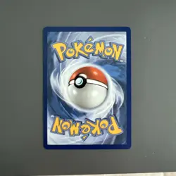 Mega Zygarde ex 104/088 Me03: Perfect Order Holo Pokemon - Image 2