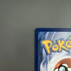 Mega Zygarde ex 104/088 Me03: Perfect Order Holo Pokemon - Image 3