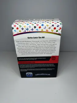 Pokemon Trading Card Game Scarlet & Violet-Paradox Rift Booster Bundle - 60... 820650854125 - Image 2