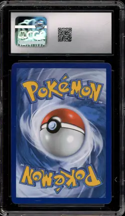 Pokemon Team Magma's Groudon Celebrations Classic Coll. Holo #9 CGC 10 Gem Mint - Image 2