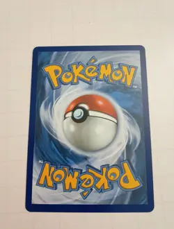 Team Rocket's Petrel 176/182 Pokemon Play! Prize Pack Play Stamp Series 8 - Image 2
