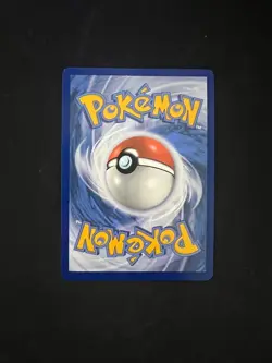 Arbok 176/162 Scarlet & Violet Temporal Forces Pokemon Card Holo Near Mint - Image 2