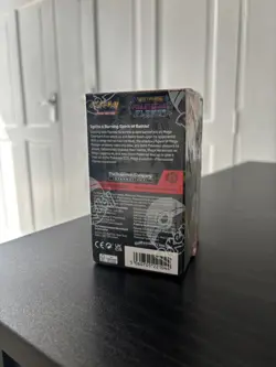 Pokemon TCG Phantasmal Flames Half Booster Box ✅Sealed✅ 18 Packs Fast Delivery - Image 3