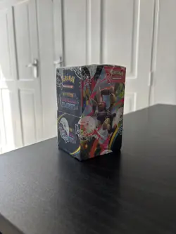 Pokemon TCG Phantasmal Flames Half Booster Box ✅Sealed✅ 18 Packs Fast Delivery - Image 5