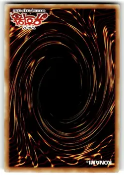 Summoned Skull 15AX-KRY06 Alt Art Prismatic Secret Rare Korean Yugioh Card - Image 2