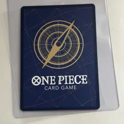 One Piece - Nami OP15-086: Alt art English mint gradable - Image 4