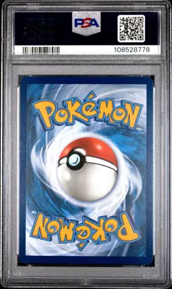 PSA 9 Kingambit 130 Sv: Scarlet & Violet Promo Cards Holo - 78 - Image 2