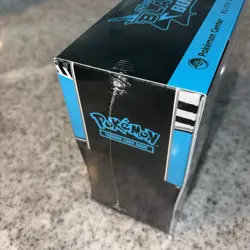 Pokemon Center Black Bolt Exclusive ETB + Free Graded Card and BOOSTER PACKS! 💎 - Image 5