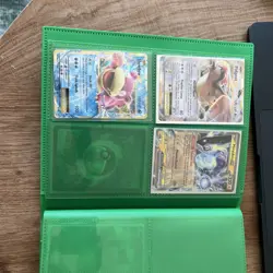 Pokemon Holo Card Lot V Vmax Vstar Gx Ex Pokemon Go, Celebrations, XY Evolution - Image 3