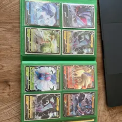 Pokemon Holo Card Lot V Vmax Vstar Gx Ex Pokemon Go, Celebrations, XY Evolution - Image 5