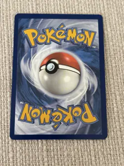 Palafin 225/091 Illustration Rare Pokemon Card Paldean Fates Near Mint - Image 3