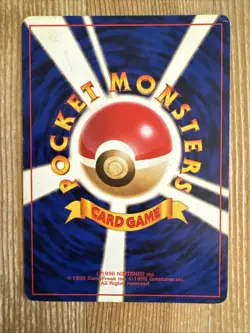 Blaine's Charizard Holo No.006 Gym Challenge Pokemon Japanese Card HP - Image 2