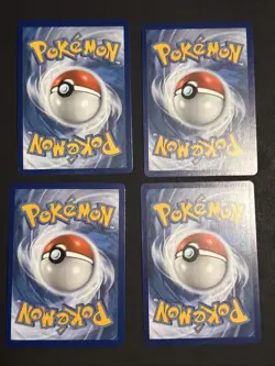 Pokemon TCG: SWSH Mixed 4 Card Lot + 15 McDonald’s Celebrations Bulk - Image 3