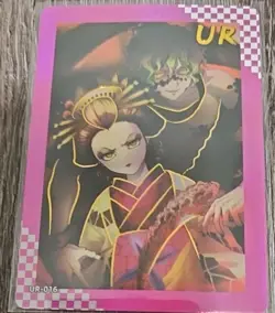 All 8 Demon Slayer Ultra Rare Art Cards For $6 - Image 3